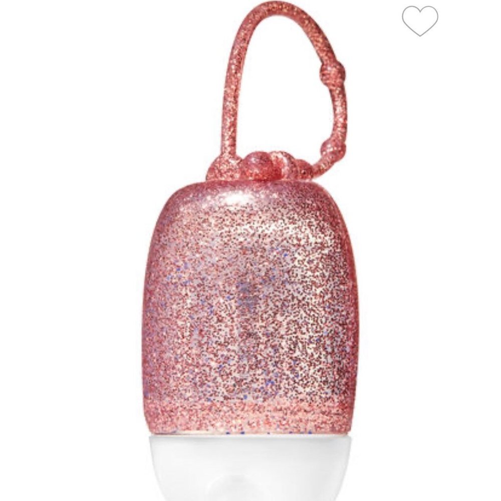 Bath & Body Works Pocketback holder